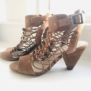 Vince Camuto Heels